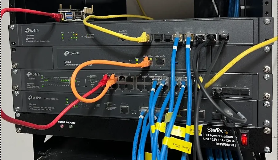 TP-Link Setup