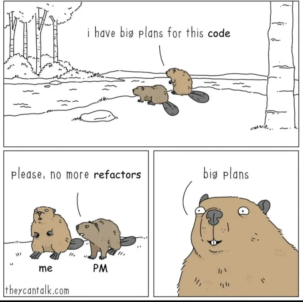 Big Plans